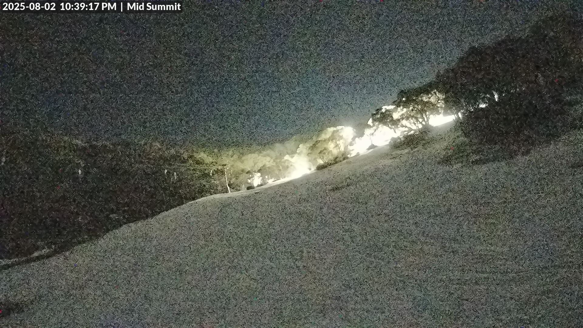 Mid Summit