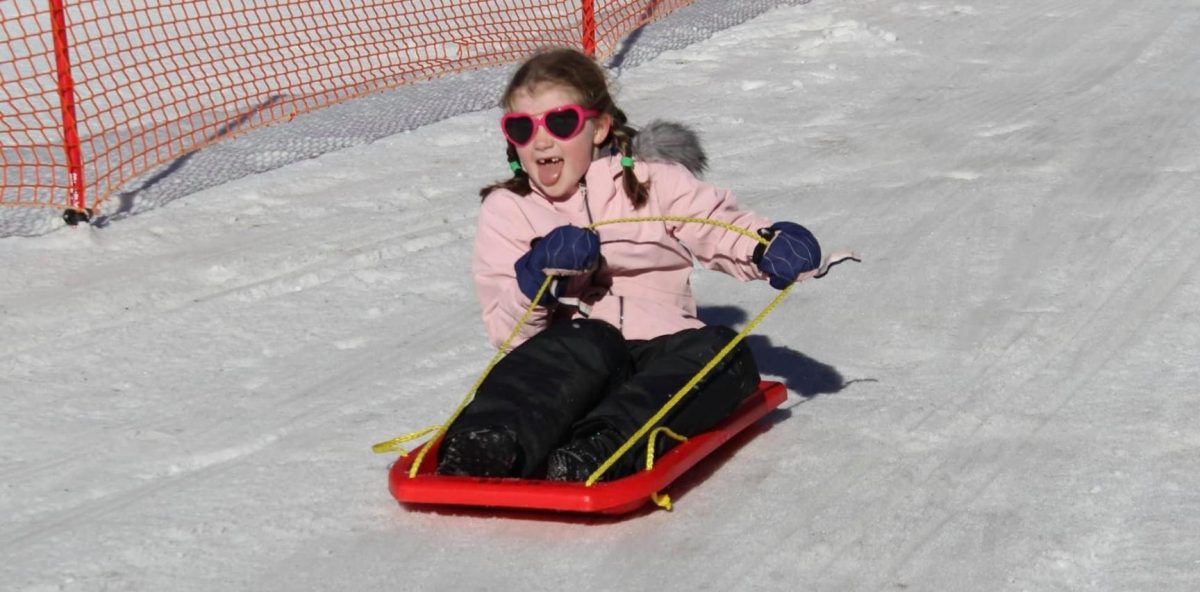 Mt. Baw Baw Make tracks for Australia's best value ski resort