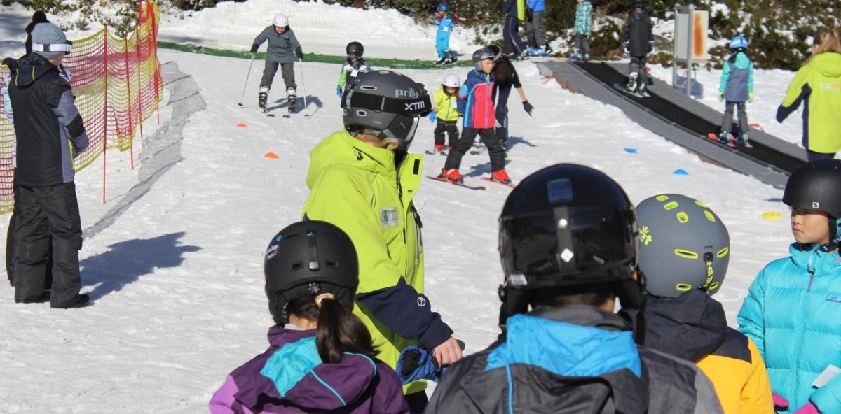 Mt. Baw Baw Make tracks for Australia's best value ski resort