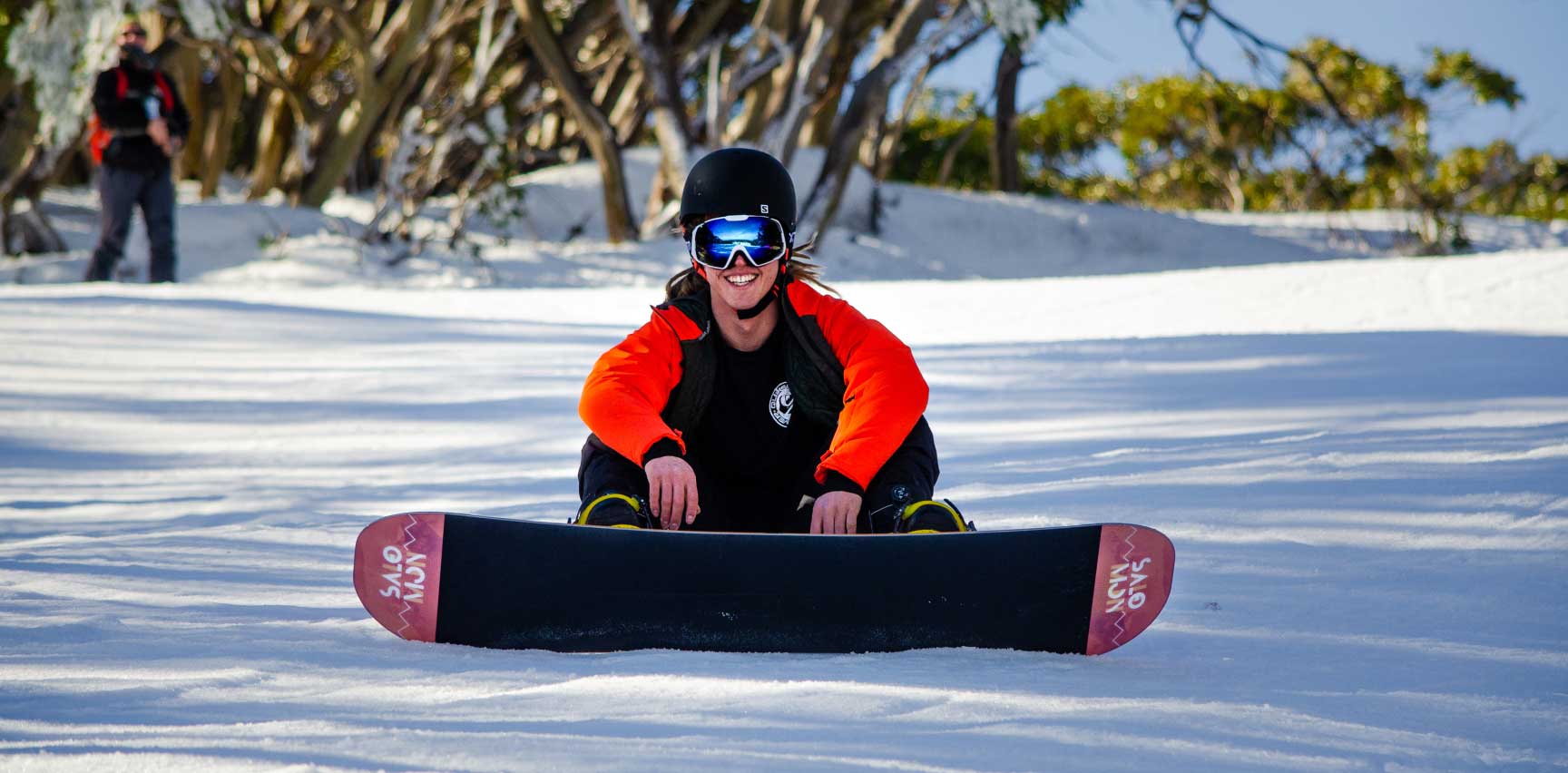 Ski and Snowboard Lessons