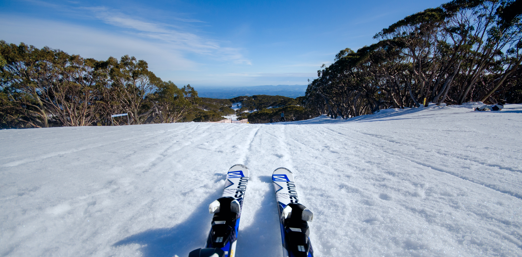 澳洲旅行攻略： 墨尔本滑雪在哪儿租雪链 MT BAW BAW雪链