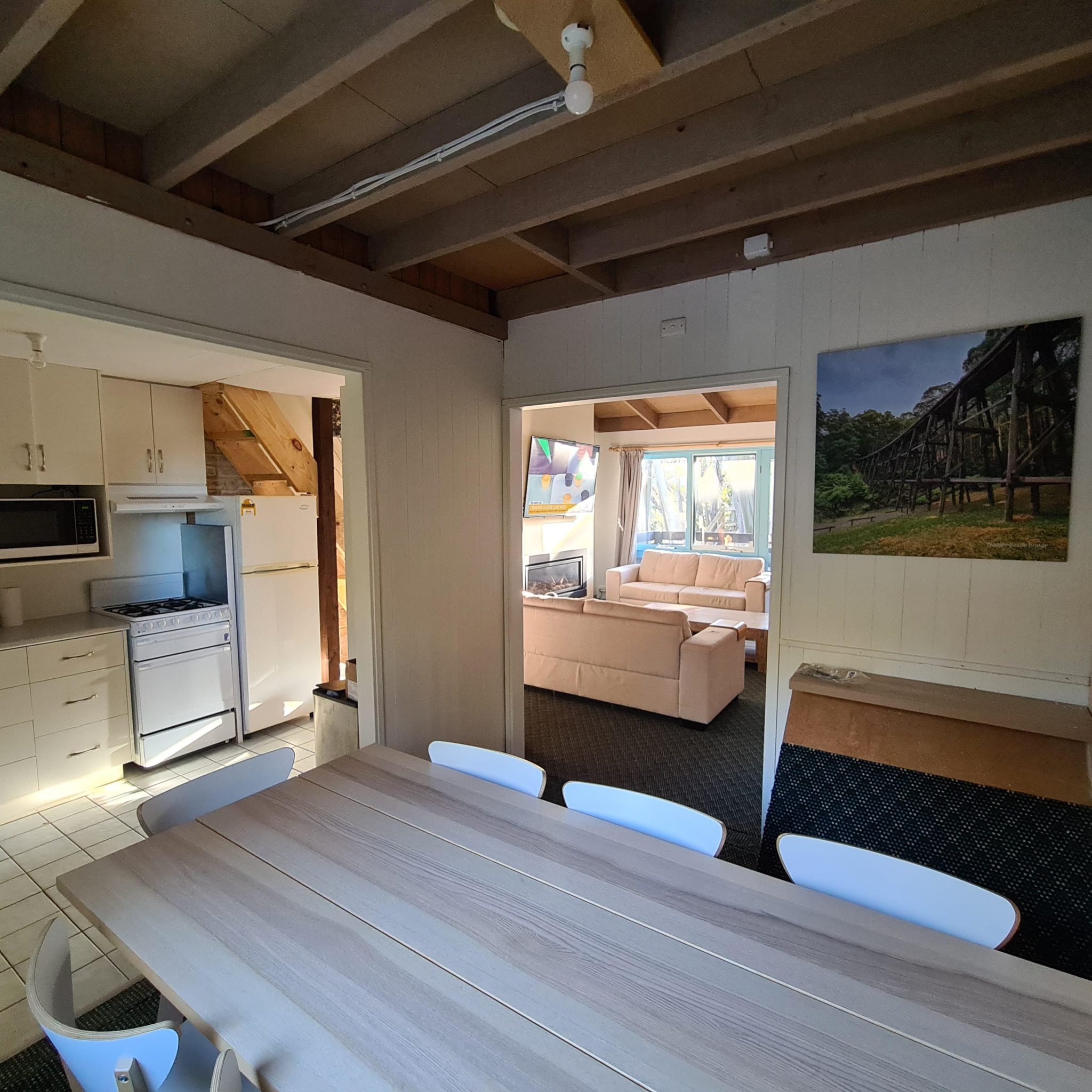 Cascade Apartments 3 & 6 Mt Baw Baw