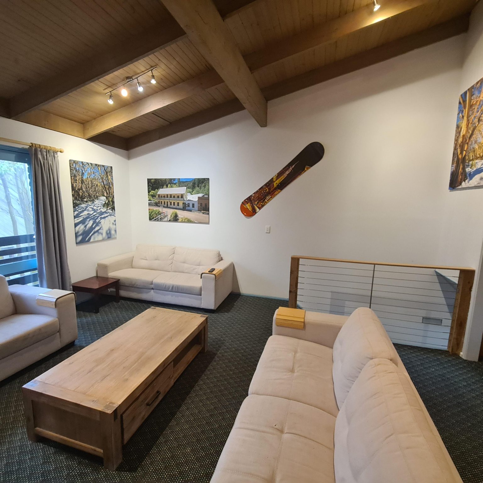 Cascade Apartments 3 & 6 Mt Baw Baw