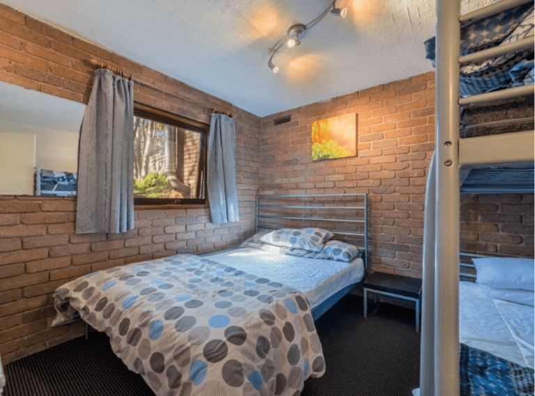 Cascade Apartments 3 & 6 Mt Baw Baw