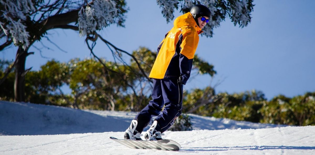 Mt Baw Baw Melbourne's closest ski and snow resort