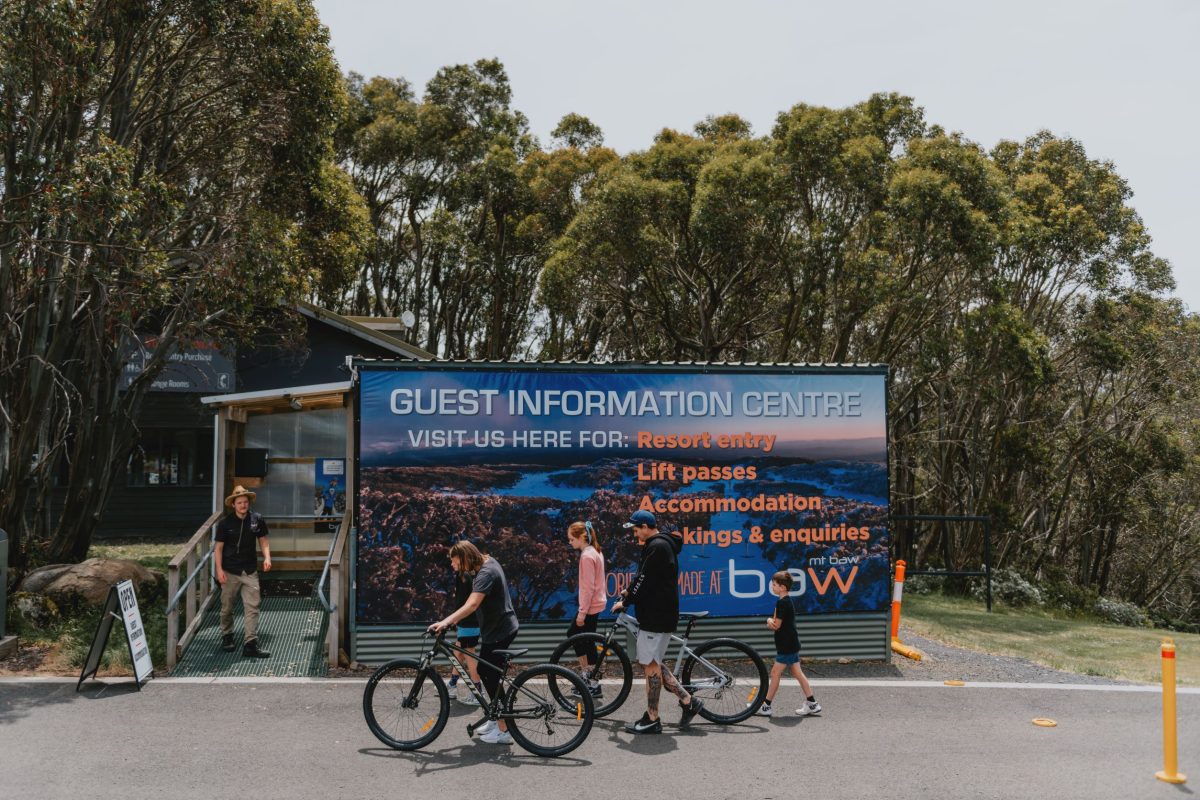 Careers & Employment Mt Baw Baw